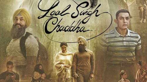 Laal Singh Chaddha still