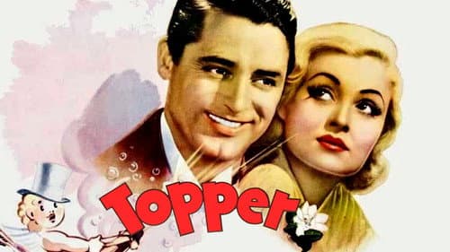Topper still