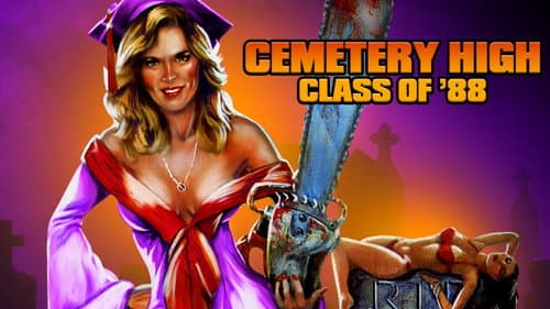 Cemetery High still