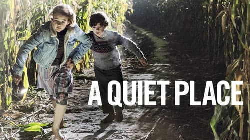 A Quiet Place still