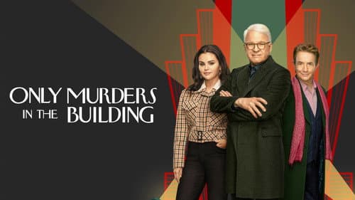 Only Murders in the Building still