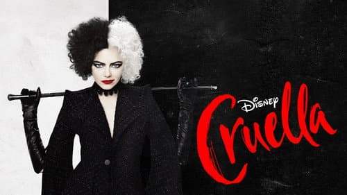 Cruella still