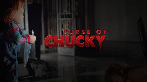 Curse of Chucky still