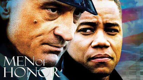 Men of Honor still