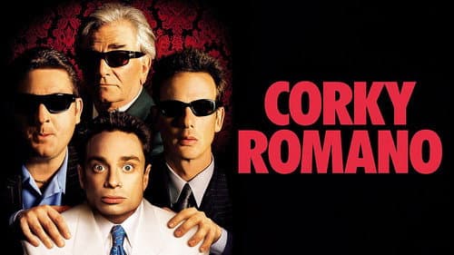 Corky Romano still