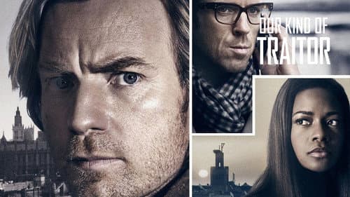 Our Kind of Traitor still