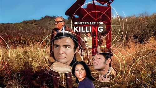 Hunters Are for Killing still