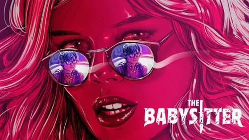 The Babysitter still
