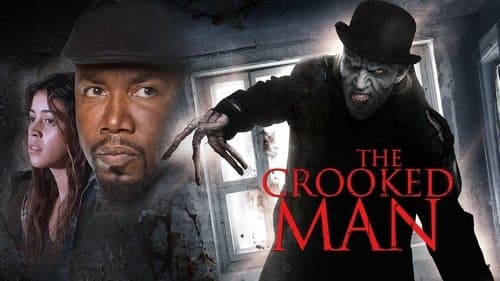 The Crooked Man still