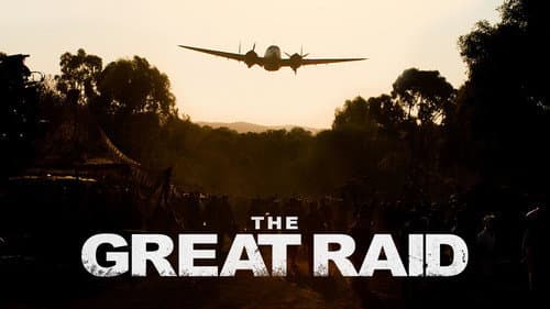 The Great Raid still