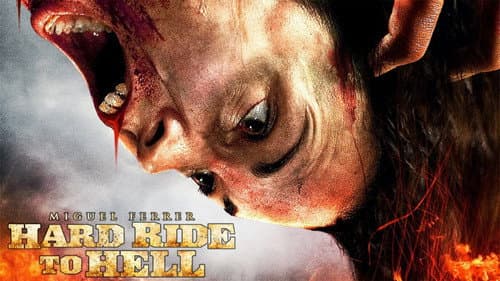 Hard Ride to Hell still
