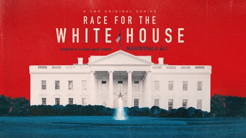 Race for the White House still