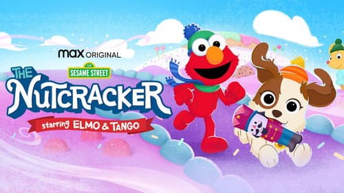 Sesame Street: The Nutcracker still