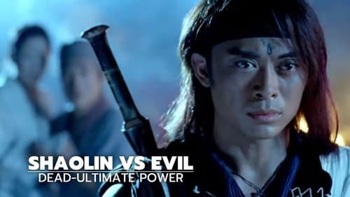 Shaolin vs. Evil Dead 2: Ultimate Power still