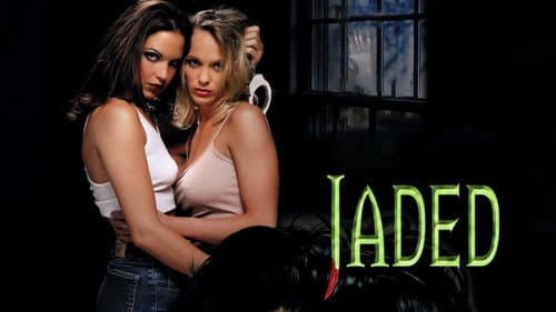 Jaded still
