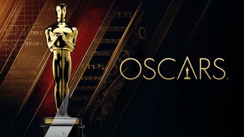 The Oscars still