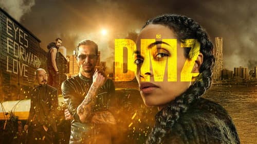 DMZ still