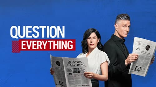 Question Everything still