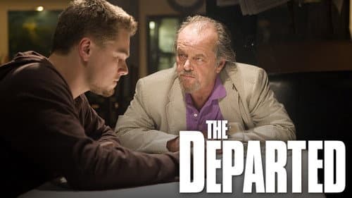 The Departed still