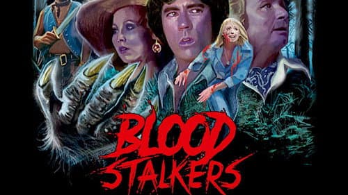 Blood Stalkers still
