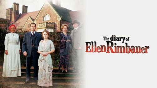 The Diary of Ellen Rimbauer still