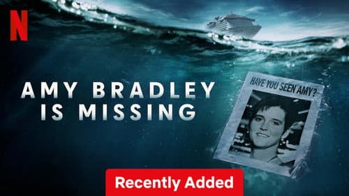 Amy Bradley Is Missing still