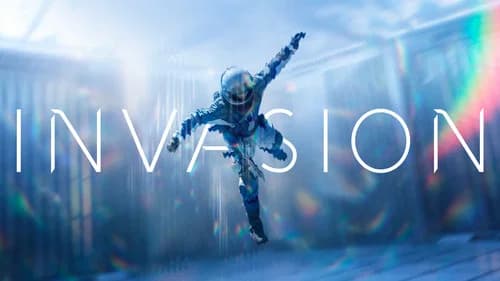 Invasion still
