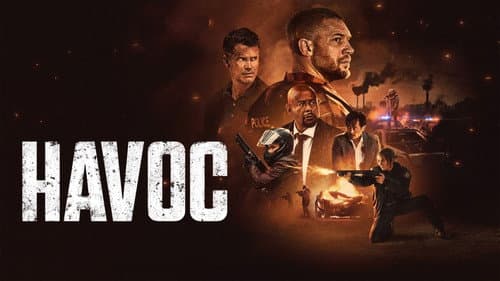 Havoc still