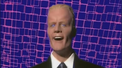 Max Headroom: 20 Minutes into the Future still