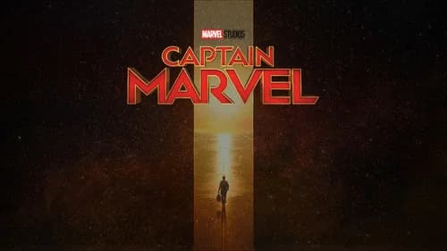 Captain Marvel still