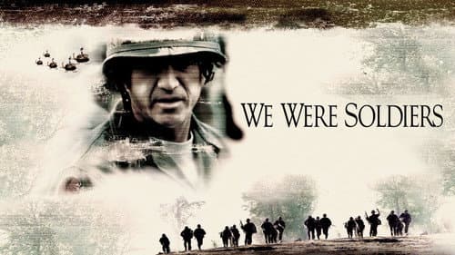 We Were Soldiers still