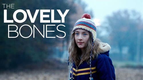 The Lovely Bones still