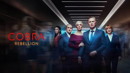 COBRA still