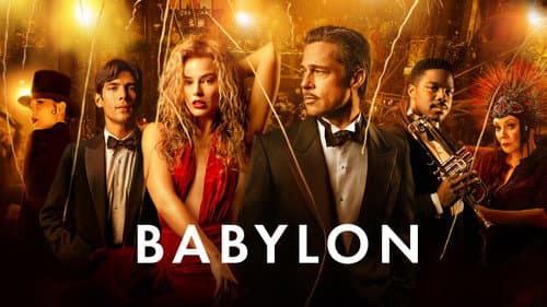 Babylon still