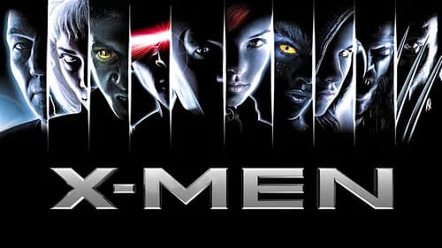 X-Men still