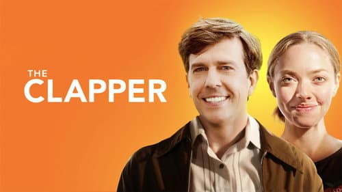 The Clapper still