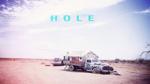 Hole still