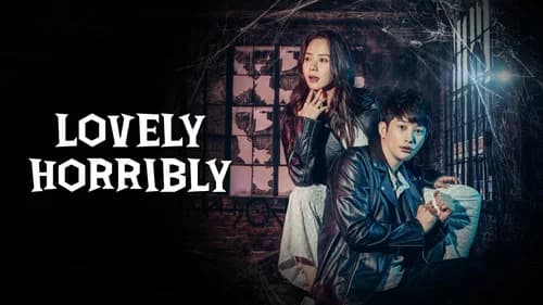 Lovely Horribly still