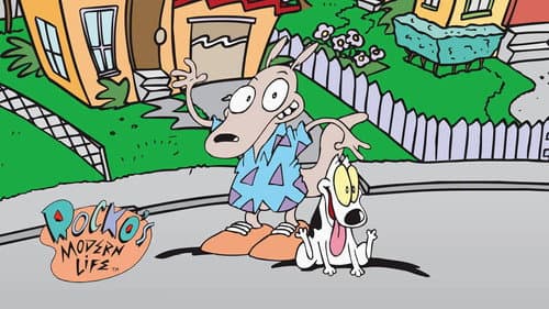 Rocko's Modern Life still