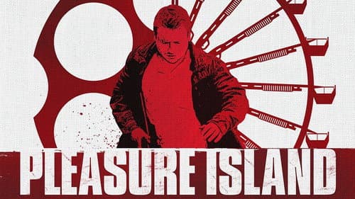 Pleasure Island still