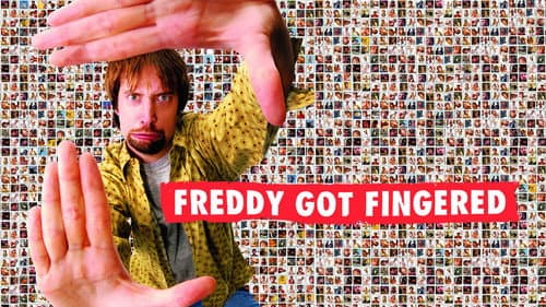 Freddy Got Fingered still