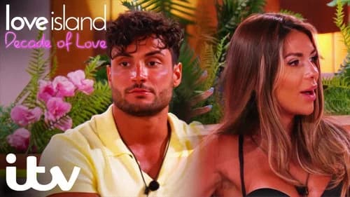 Love Island: Decade of Love still