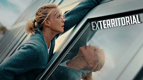 Exterritorial still