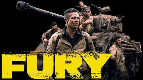 Fury still