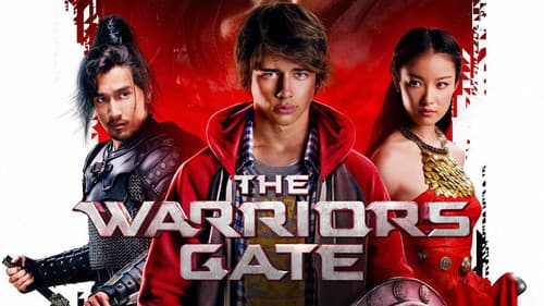 The Warriors Gate still