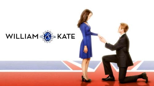 William & Kate still