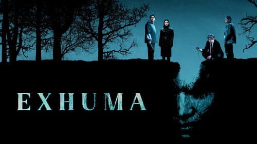 Exhuma still
