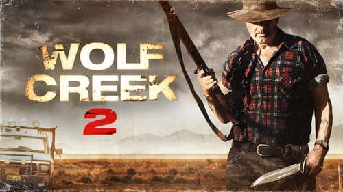 Wolf Creek 2 still