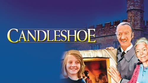 Candleshoe still