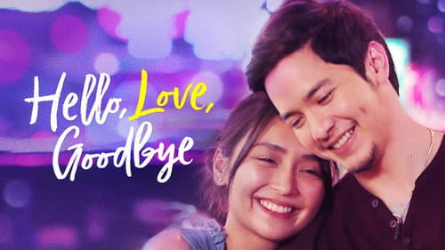 Hello, Love, Goodbye still